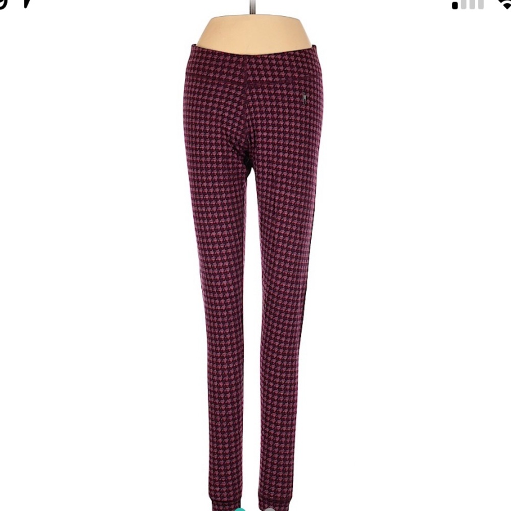 Like new Smartwool 250 Base Layer Leggings